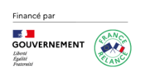 Logo finance gouvernement