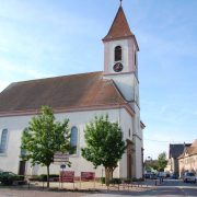 Eglise Saint-Martin