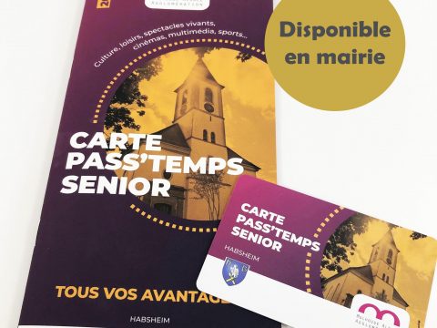 carte pass'temps