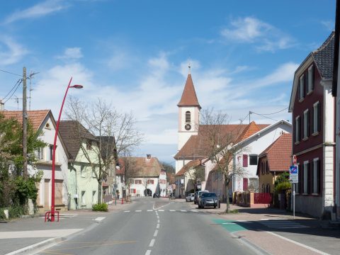 Habsheim