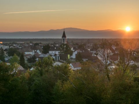 vue habsheim