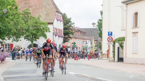 Tour d'Alsace 2021