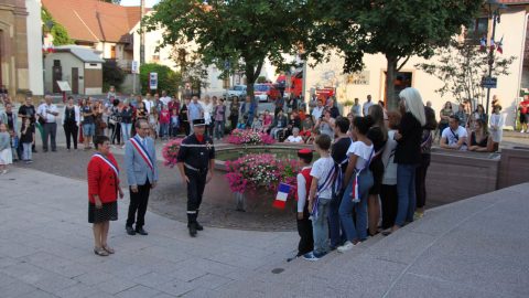 fête nationale