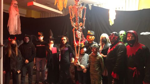 Halloween