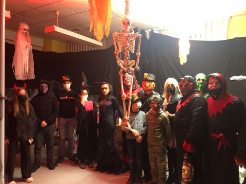 Halloween