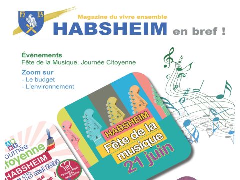 bulletin habsheim en bref mai juin 2023