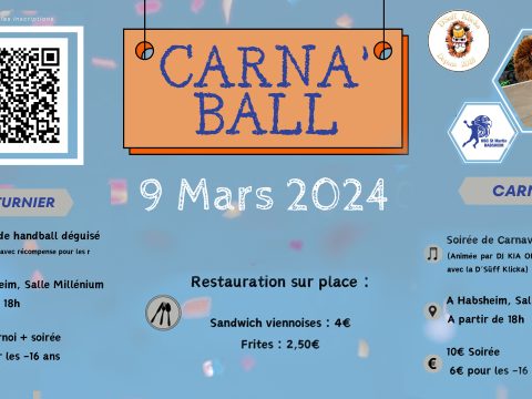 carnaball-handball-habsheim-soirée-tournoi