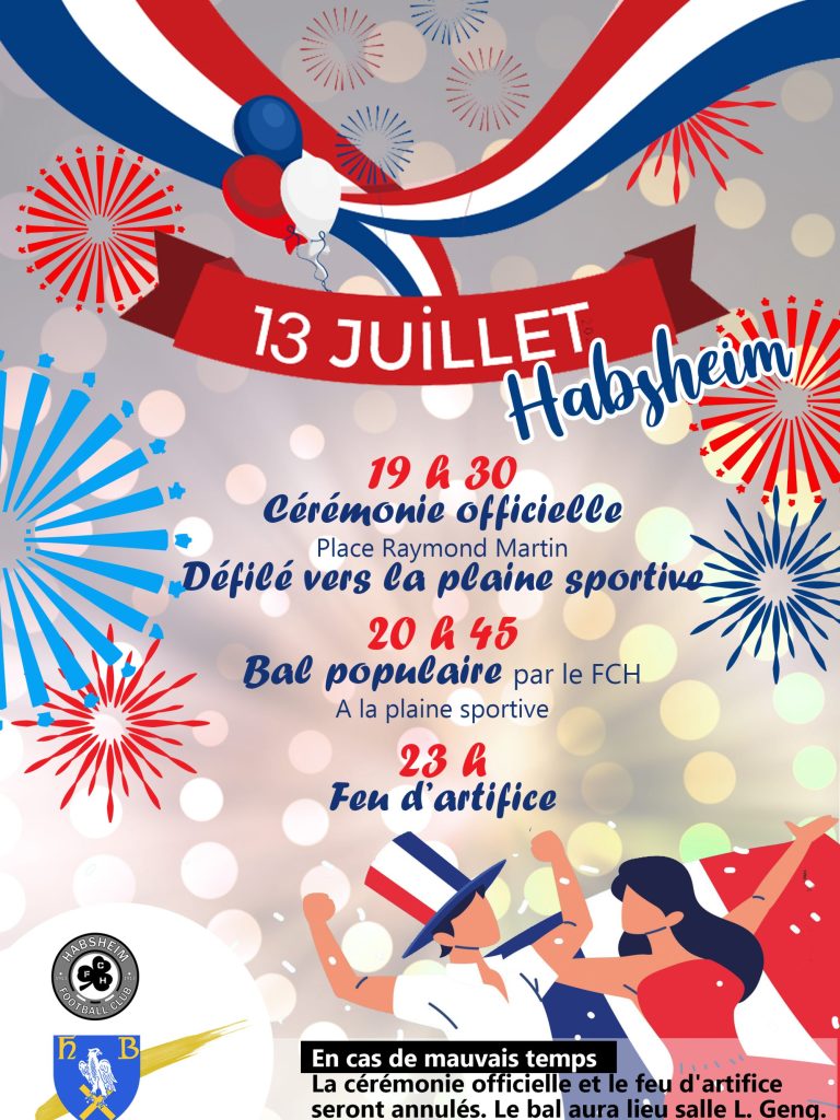fête-nationale-13 -juillet-habsheim