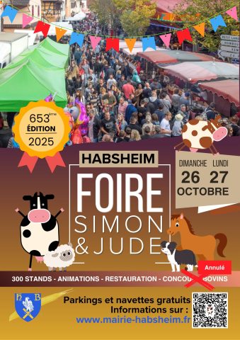 affiche-foire-simon-jude-habsheim-2025