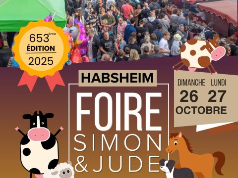 affiche-foire-simon-jude-habsheim-2025