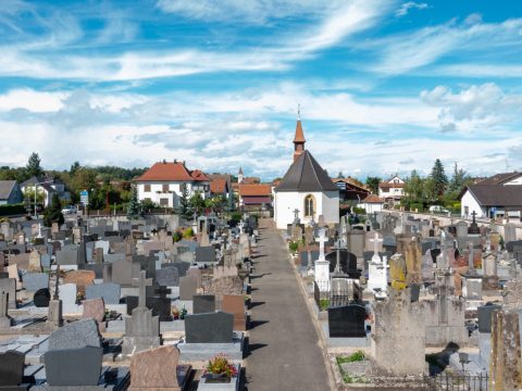 cimetière-habsheim